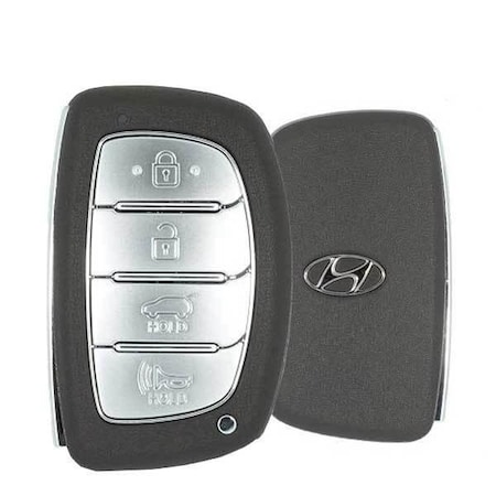 Oem OEM: NEW: Remote Smart Keys:2015 HYUNDAI TUCSON SMART KEY RSK-HY-2S600